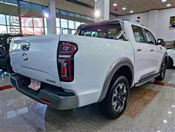 Great Wall Double Cab